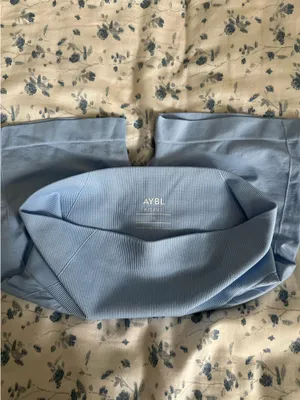ABYL Blue Size XS thumbnail 3