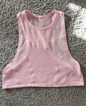 Lululemon Tank thumbnail 1