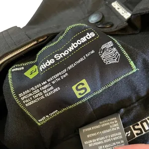 Ride Snowboards Women’s Ski‎ Snowboarding Pants Size Small thumbnail 13
