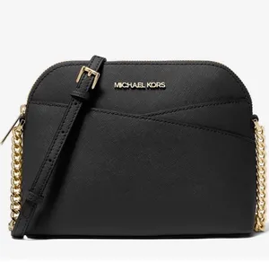 MICHAEL KORS Jet Set Travel Medium Dome Crossbody thumbnail 2