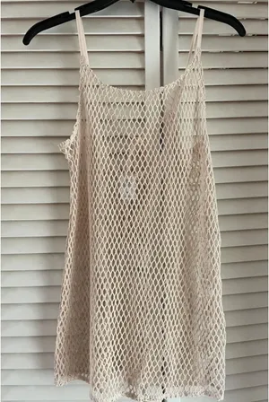 Wild Fable Swim Cover-Up thumbnail 2