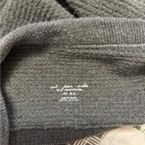 URBAN OUTFITTERS OUT FROM UNDER EMILIA SEAMLESS Y-NECK BRA size M/L thumbnail 4