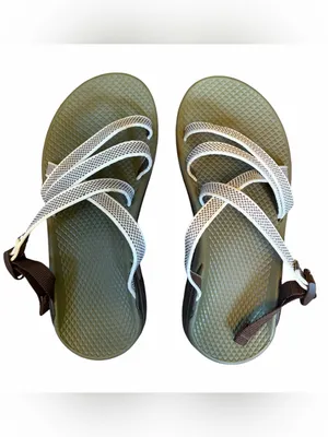 Chacos Zong EcoTread Sandals Women's 6 Sport Active Comfort Sandals thumbnail 2