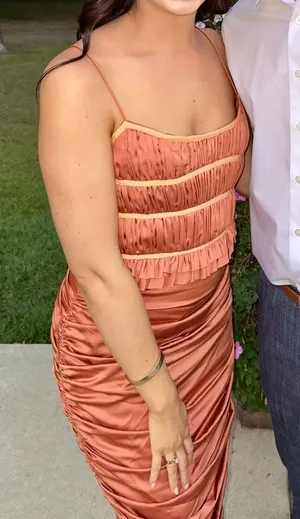 ASOS Dress thumbnail 1