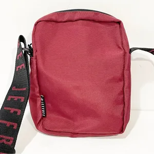 Jeffree‎ Star Bag Valentine Burgundy Red Crossbody Purse Bag thumbnail 3
