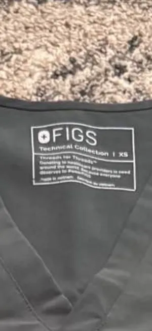 FIGS Scrubs thumbnail 2