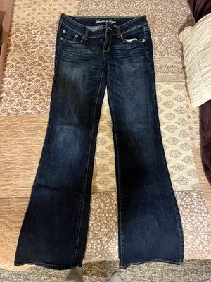 American Eagle Jeans thumbnail 1
