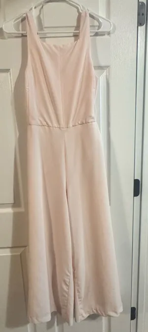 Jumper Pink thumbnail 1