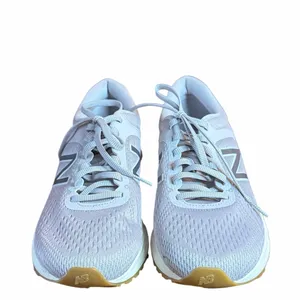 Women's New Balance Fresh Foam Arishi 'Pink Grey' thumbnail 3