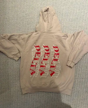 Tridelta Sweatshirt thumbnail 3
