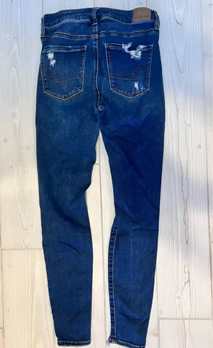 American Eagle Jeans thumbnail 2