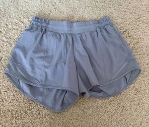 Lululemon Hot Shorts 4" thumbnail 1