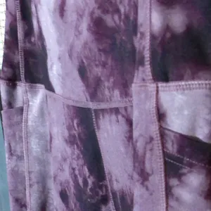 Nicole Miller Sport 7/8 Middi Leggings thumbnail 6