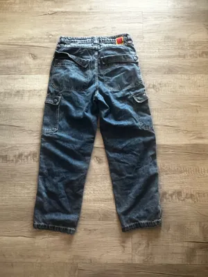Empyre Zumiez Jeans thumbnail 2