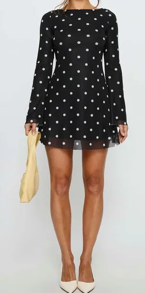 Princess Polly Dress thumbnail 1
