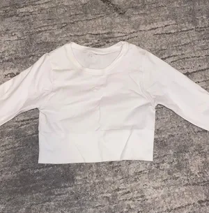 Aerie Long Sleeve Top thumbnail 1