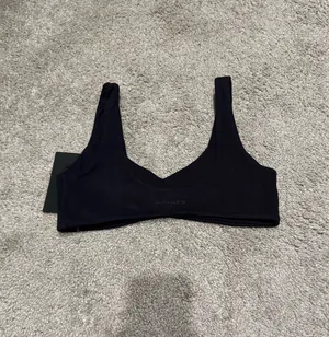 Alphalete Aura Sculpt Bra thumbnail 2