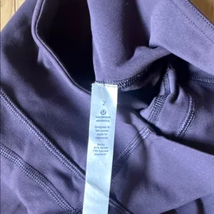 lululemon athletica Leggings thumbnail 2