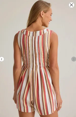 Altar'd State romper thumbnail 3
