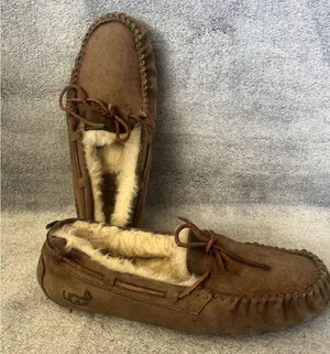 Women’s UGG Dakota Slippers thumbnail 1
