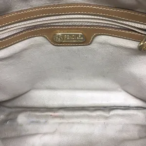 FENDI Customized Vintage Shoulder Bag/ Crossbody thumbnail 2