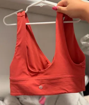 Lululemon Sports Bra thumbnail 1