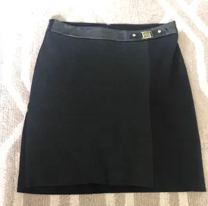 ANNE KLEIN lion logo skirt thumbnail 1