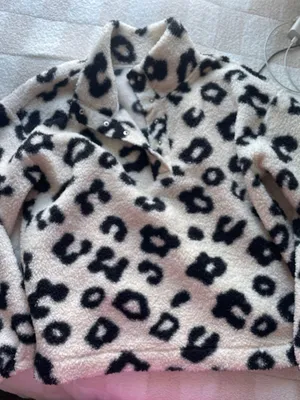 Loft Sherpa Jacket thumbnail 1