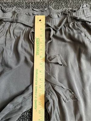 Aerie Super Soft Jogger Pants Small thumbnail 2