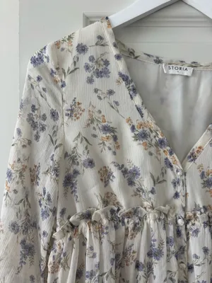 Storia Dress thumbnail 2