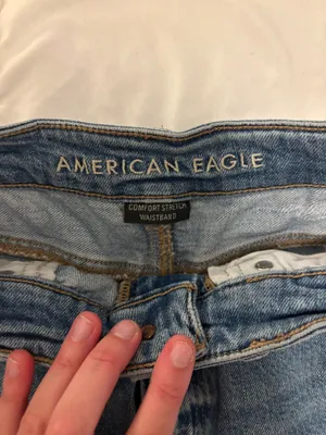 American Eagle Shorts thumbnail 2