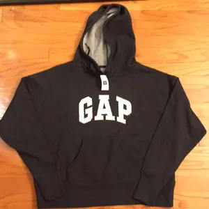 Gap soft hoodie. S thumbnail 2