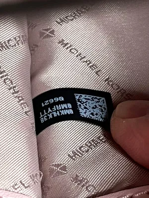 Michael Kors Purse thumbnail 13