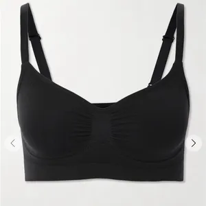 Skims Seamless Sculpt Bralette Women's Intimate Bralette thumbnail 5