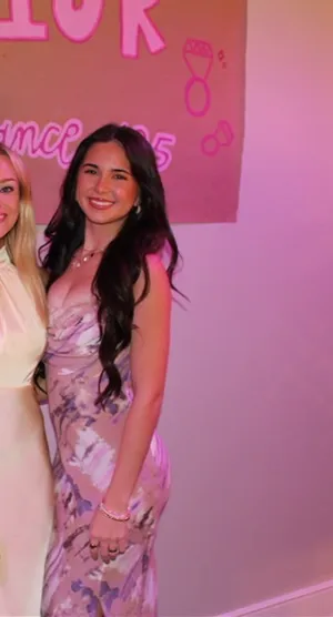 Hello Molly Dress Maxi thumbnail 2