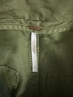 Free People Pants thumbnail 2