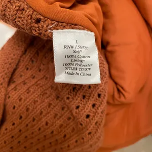 Pink lily loved by you brown halter neck size L NWOT thumbnail 4