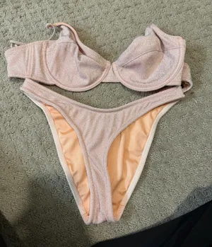Triangl Set Bikini thumbnail 1