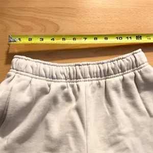 Alo Yoga Accolade Sweatpant Bone XS thumbnail 4