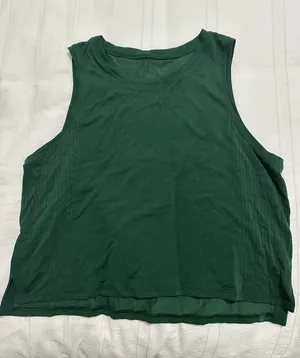 Lululemon Tank Top thumbnail 1