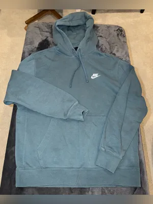 Nike Hoodie Size Large thumbnail 5