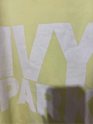 Ivy park sweatshirt thumbnail 2
