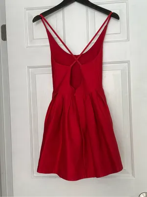Showpo You Got Nothing To Prove Dress thumbnail 3