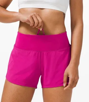 Lululemon Speed Up Shorts thumbnail 1
