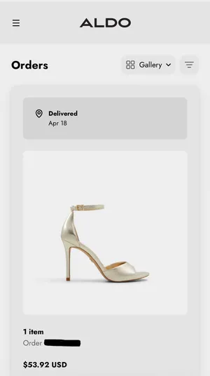 Aldo Creride Good Heels thumbnail 10