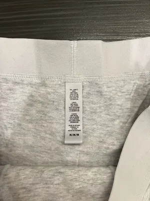 SKIMS Boxer Shorts thumbnail 4