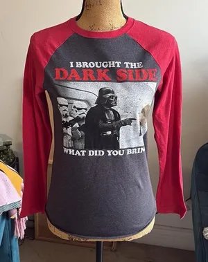 Star Wars T-Shirt thumbnail 1