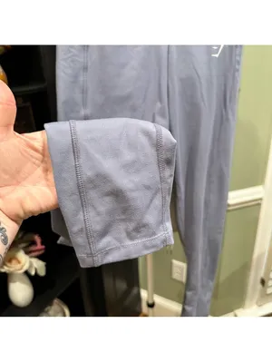 Gymshark Dry Technology Performance Leggings thumbnail 4