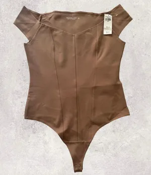 Abercrombie Body Suit thumbnail 1