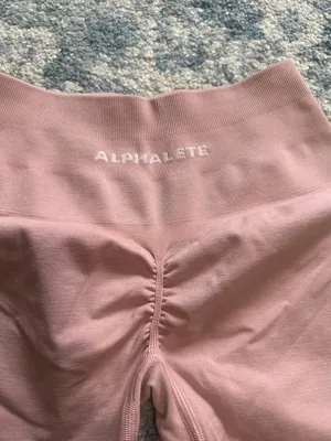 Alphalete Leggings Amplify thumbnail 3
